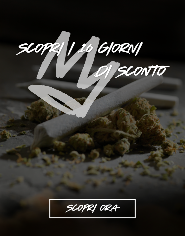 LEGAL WEED: Marijuana Legale, Cannabis, Erba e Hashish Light | CBD Shop Online THC | LegalWeed Italia