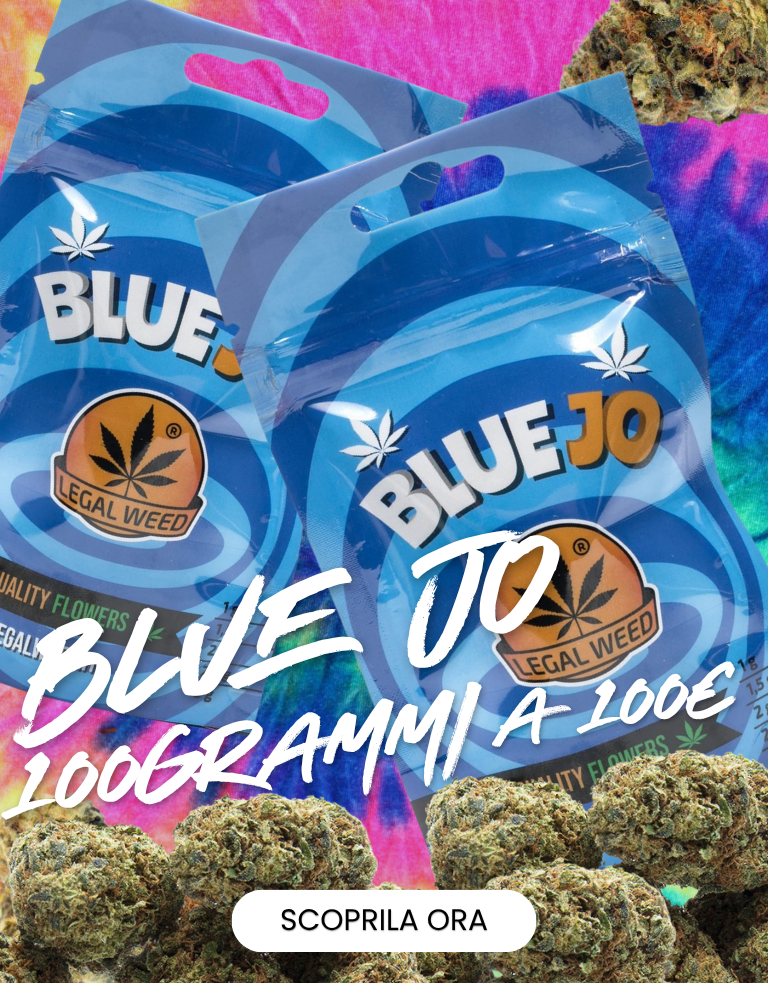 LEGAL WEED: Marijuana Legale, Cannabis, Erba e Hashish Light | CBD Shop Online THC | LegalWeed Italia