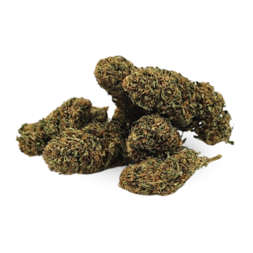 Snow White CBD