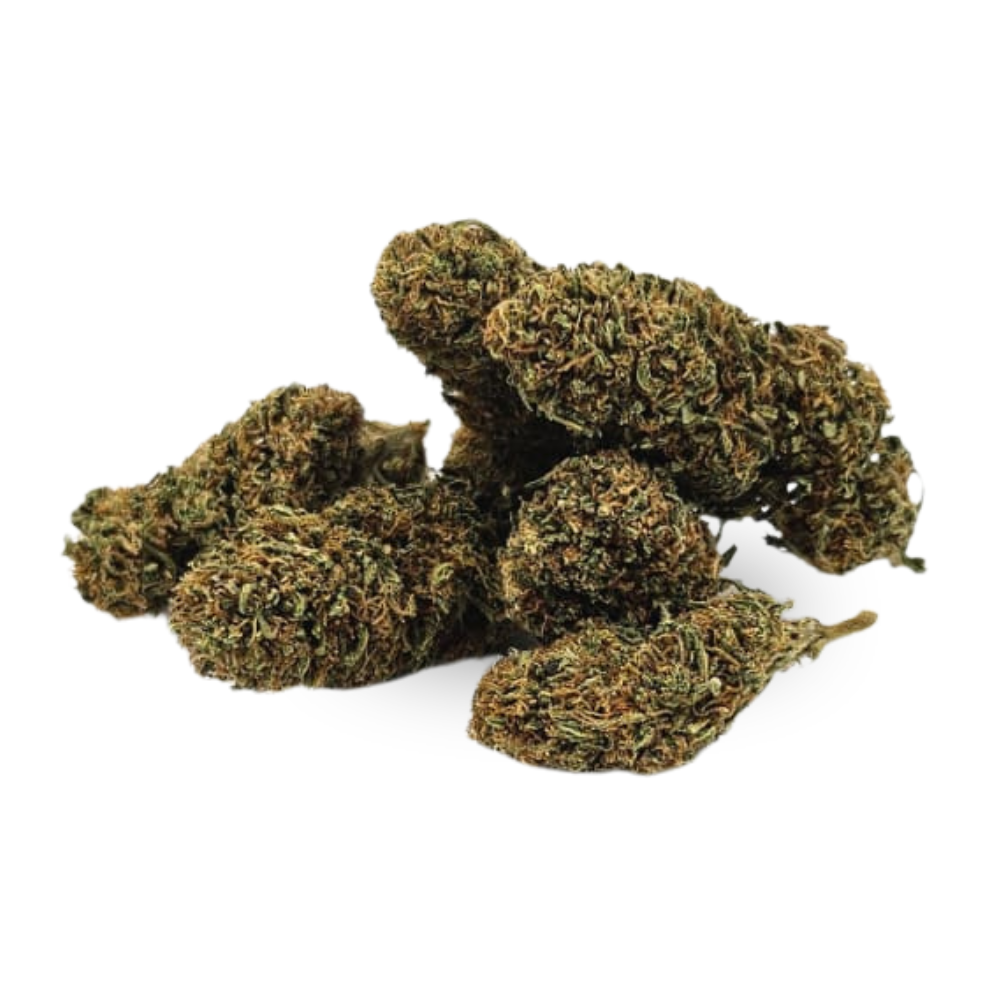 Snow White CBD